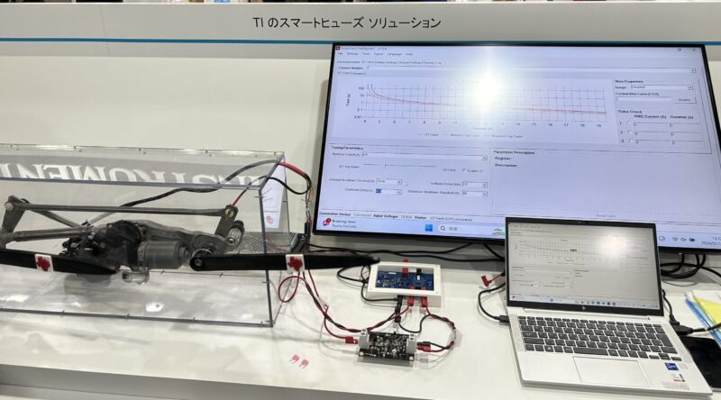 スマートヒューズ